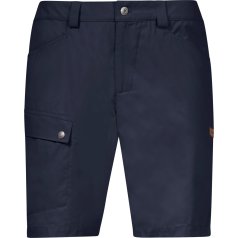Bergans Nordmarka Leaf Light Shorts Herren navy blue BIKE24 - Technical View