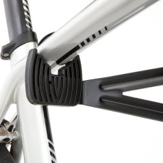 Feedback Sports Velo Cache 2 Bike Storage Rack black