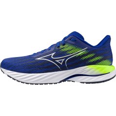 mizuno wave inspire 11 green
