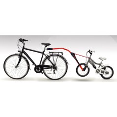 Raleigh peruzzo trail angel bike trailer fashion