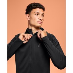 On Men's Climate Zip Hoodie, Black at Amazon Men's Clothing