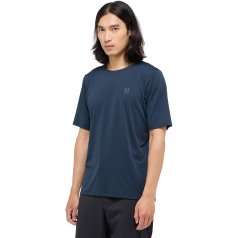 HAGLOFS｜ (L.I.M RIDGE TEE MEN (607685-5SE)) Haglofs Ridge Tee