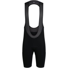Rapha Cargo Bib Shorts Men - black/white | BIKE24
