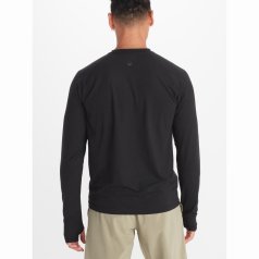 L STABRIDGE × Marmot DOWN T-SHIRT Black 750FP DOWN T-SHIRT | the Apartment