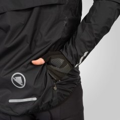 Endura Veste Homme Xtract II noir BIKE24
