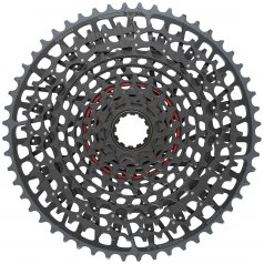 SRAMX0EagleXS-1295Cassette-T-Type|XD|12-speed|A1-10-52Teeth