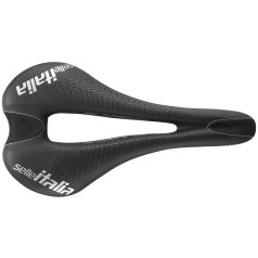 Sella Selle Italia Max SLR Gel Superflow - Comodissima Per Lunghe Pedalate