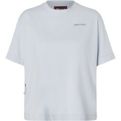 マーモット Marmot AirExchange SolarShield Overshirt レディース シャツ トップス Claystone マーモット Marmot シャツ 長袖 ライト リップストップ メンズ