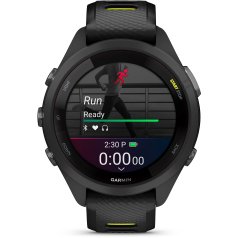 M*8様 【GARMIN】Forerunner 265 Black Amazon.com: Wearable4U Garmin Forerunner 265 Music GPS