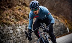 Castelli Giacca Uomo - Beta RoS - light black 085 - BIKE24
