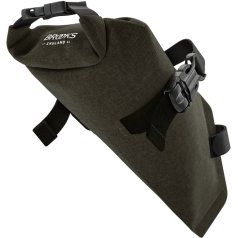 【新品】BROOKS SCAPE SADDLE ROLL BAG 80032232-brooks-scape-saddle-