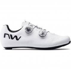 NorthwaveExtremePro3RoadShoesMen-white/black51