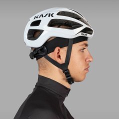 Bandeau Anti-Transpiration GripGrab Pour Vélo - Léger, Respirant, Sous Casque (Noir/Blanc)