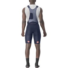 Castelli Superleggera Bibshort Men - belgian blue 424 | BIKE24