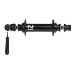 NOVATEC DISCハブ　F:100mmTA/QR R:135mmQR NOVATEC DISCハブ F:100mmTA/QR R:135mmQR NEW NovaTec Disc