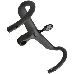 Specialized Roval Rapide Cockpit Road Handlebar - Matte