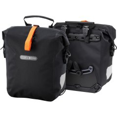 ORTLIEBGravel-Pack-QL2.1BikePannier(Pair)-2x12.5L-blackmatt