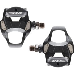Pédales Shimano RS500 SPD-SL - Pédales Route Pour Débutants Et Confirmés