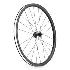 TRIMAX 30 WHEELSET DB GP5000クリンチャー付き