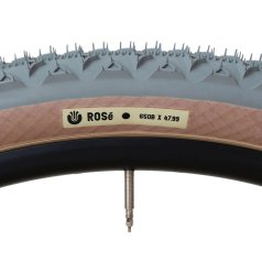 ULTRA DYNAMICO Rose 650B 48 glay 馬鹿らしく 2本セット