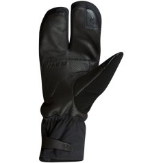 PEARL iZUMi AmFIB Lobster Gel Gloves 14342006 black 021 BIKE24