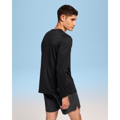 On Core Long-T Men - Black | BIKE24