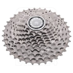 Cassetta Shimano CS-HG50 10 Velocità - 11-36 Denti, Per Bici Da Strada E MTB - Foto 5