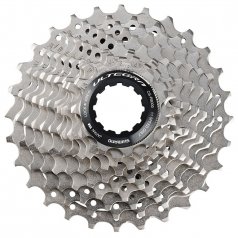 ShimanoUltegraCS-R8000Cassette11velocidades-plata