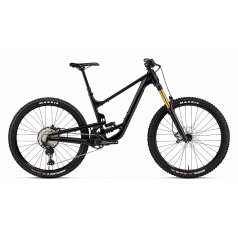 Rocky mountain inhabitant altitude powerplay c50