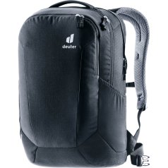 deuter ブラック バックパック deuter-giga-backpack-28l-black