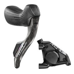 SRAM Force eTap AXS HRD Shift/Brakeset | SRAM ROAD | 株式