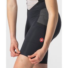 CASTELLI FREE UNLIMITED BIBSHORT ブラック M Castelli Free Unlimited Bib Short - Men's - Men