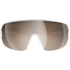 POC Aim Glasses - Hydrogen White / Clarity Trail Partly
