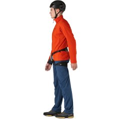 keep　US Nano Air Patagonia Nano-Air Ultralight Pullover Men - Wetland Blue