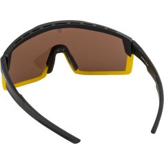 AGU Premium Verve HDII Glasses - black/neon yellow | BIKE24