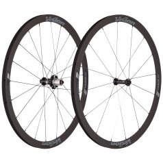 Vision Trimax 35 KB Wheelset Aluminum | Clincher - QR - Sram ...