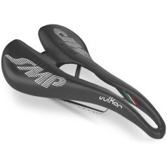 Selle SMP Vulkor Saddle - black | BIKE24 Selle SMP Vulkor Saddle - black | BIKE24
