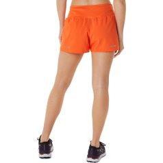 Asics women's 5 pocket shorts best sale