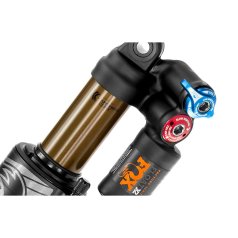 FOX Float X2 Factory 2-position Adj. Rear Shock - 200x51mm