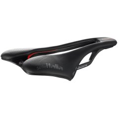 パーツ selle italia SLR S2 Selle Italia SLR Kit Carbonio Flow S2 Saddle White
