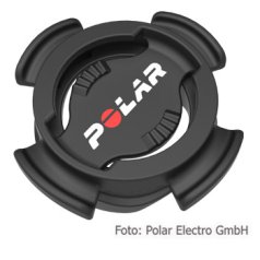 Polar Adjustable Bike Mount for M450 M460 V650 BIKE24