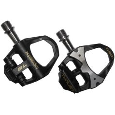 Xpedo Thrust SL Pedal - black