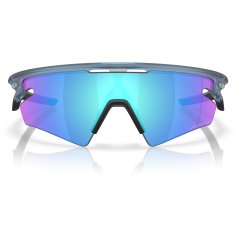 Oakley Sphaera Slash Glasses - Matte Transparent Stonewash Oakley Sphaera Slash Glasses - Matte Transparent Stonewash