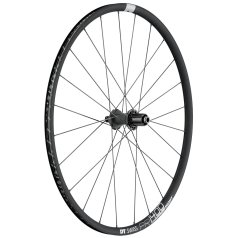 DT Swiss PR 1400 DICUT db 21 - Rear Wheel | Clincher