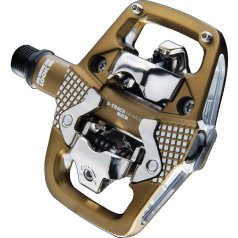 LOOK ルック X-TRACK EN-RAGE PLUS Ti X-Track En-Rage Plus | Created for the extreme | LOOK Cycle