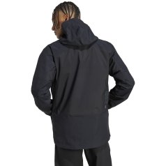 Jackets adidas x Undefeated GTX Jacket Black | Footshop