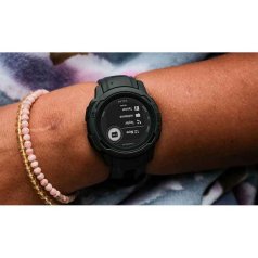 Garmin Instinct 2S Solar GPS Smartwatch Standard Edition 