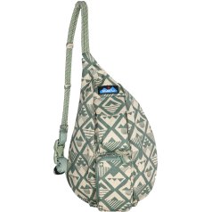 KAVU Mini Rope Bag 4L Argyle Heights