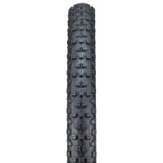 Bontrager XR4 Team Issue TLR Folding Tire 27.5x2.40 Inches
