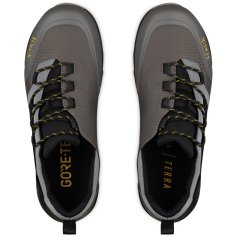 高い品質 terra-ergolace-gtx-flat-1- ウェア